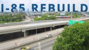 I-85 Rebuild