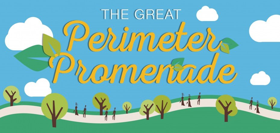 The Great Perimeter Promenade 2016 – Perimeter Connects