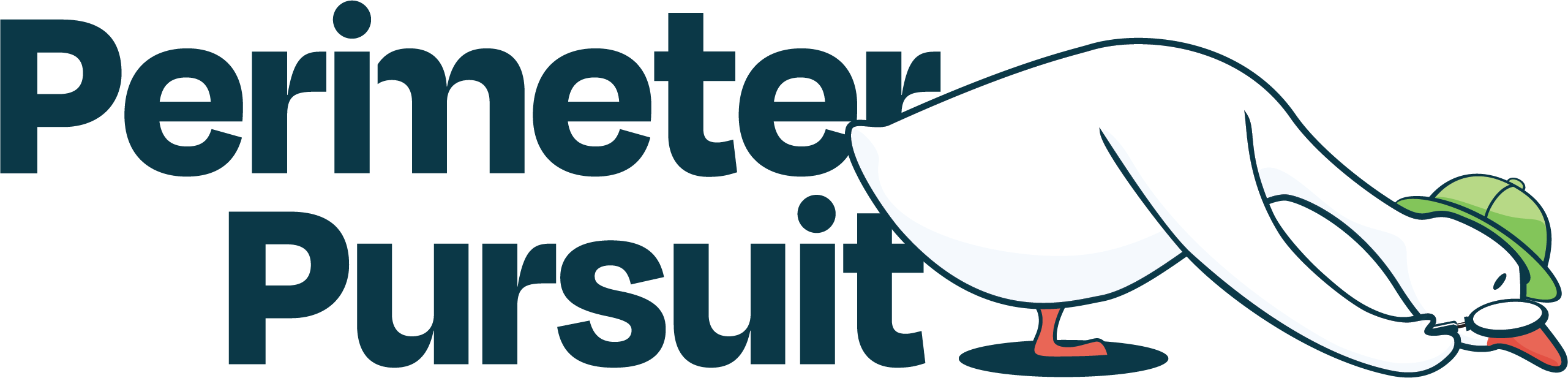 Perimeter Pursuit Logo