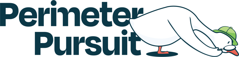 Perimeter Pursuit Logo